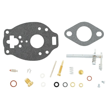 Aftermarket Basic Carburetor Kit FSC30-0678